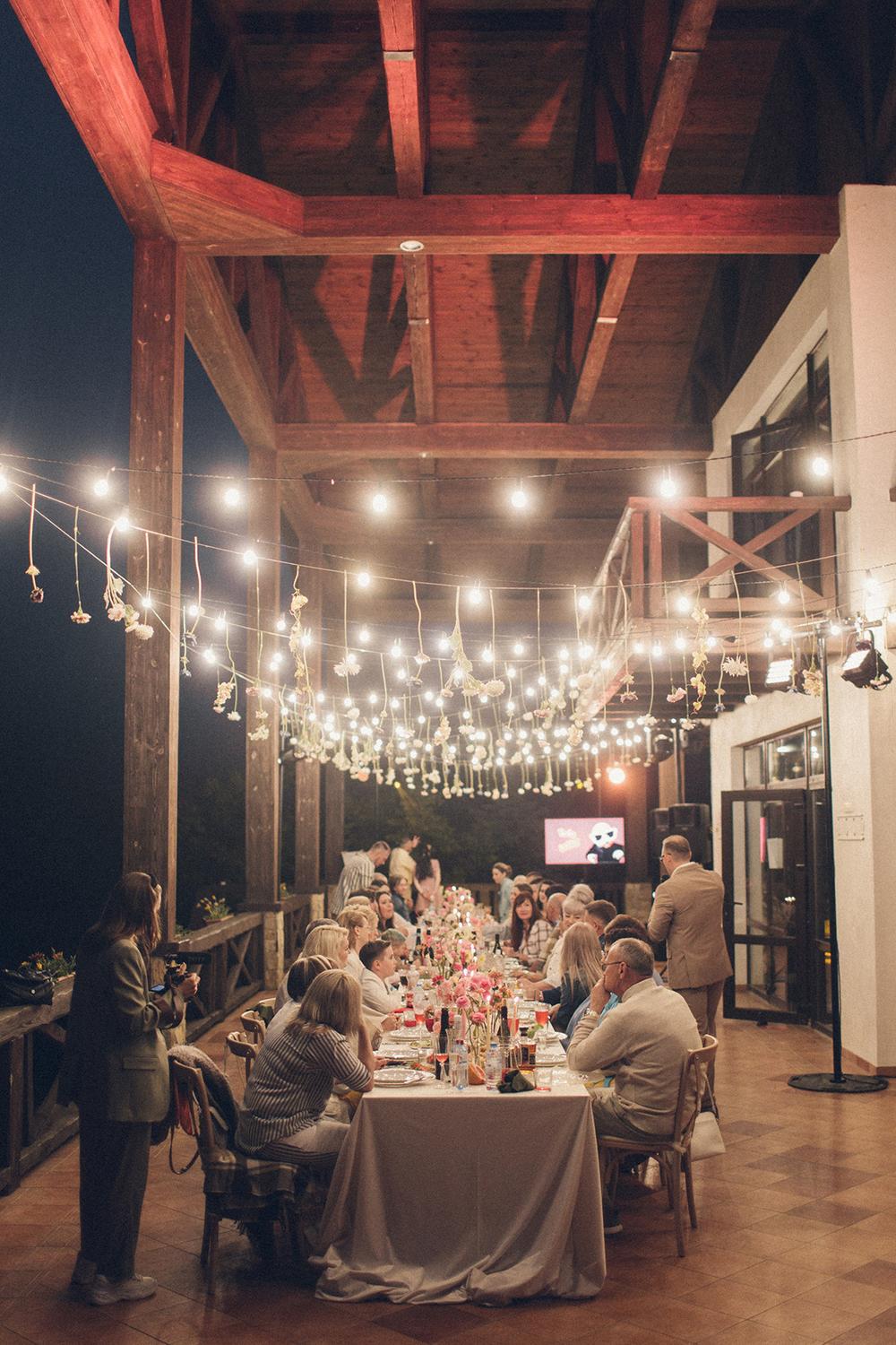 Никита и Оля