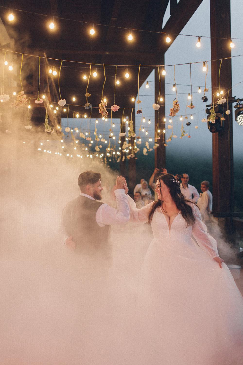 Никита и Оля