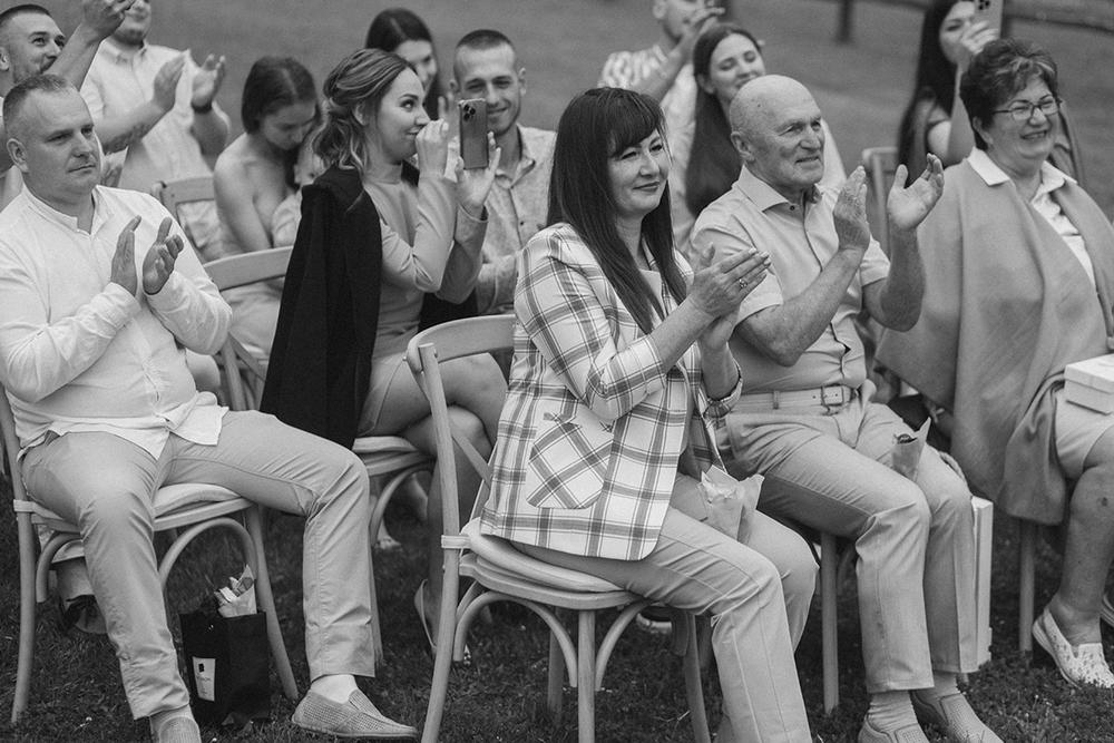 Никита и Оля