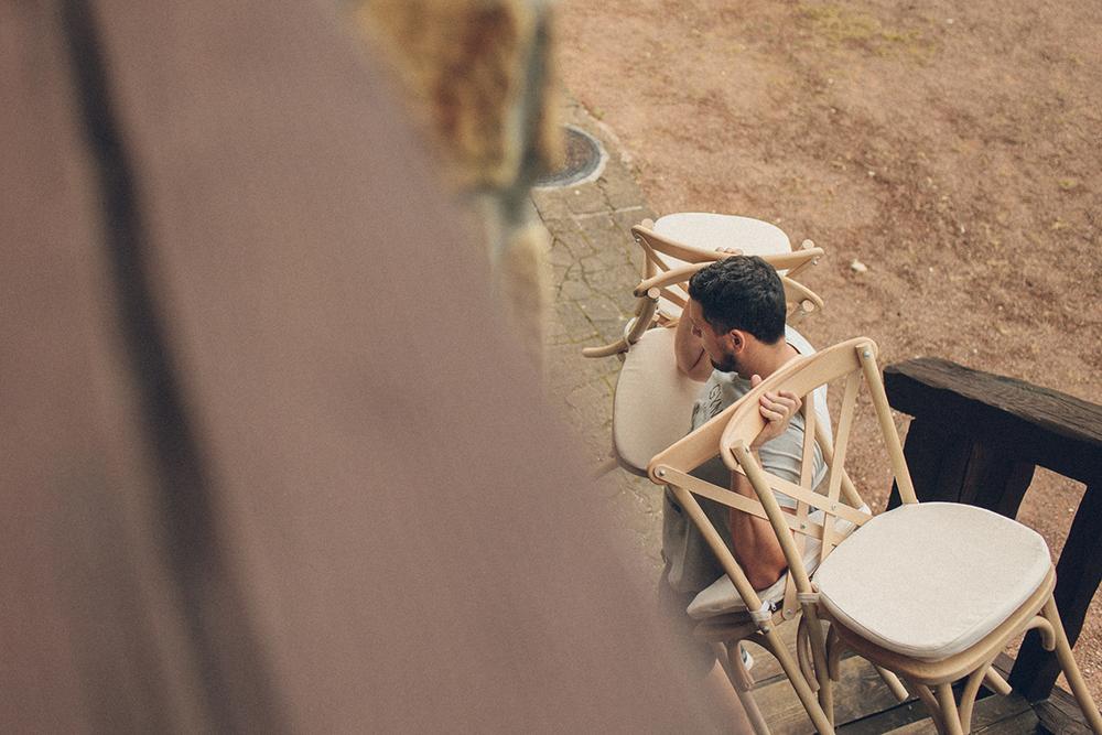 Никита и Оля