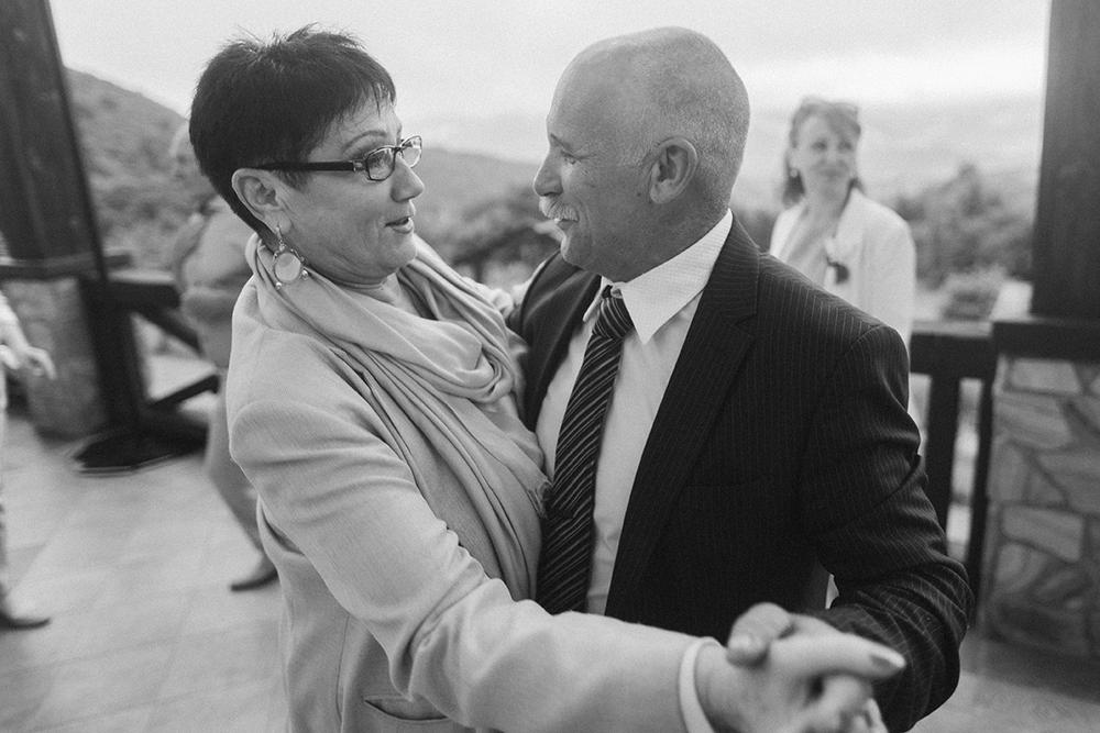 Никита и Оля