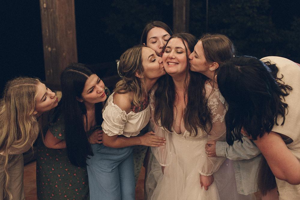 Никита и Оля