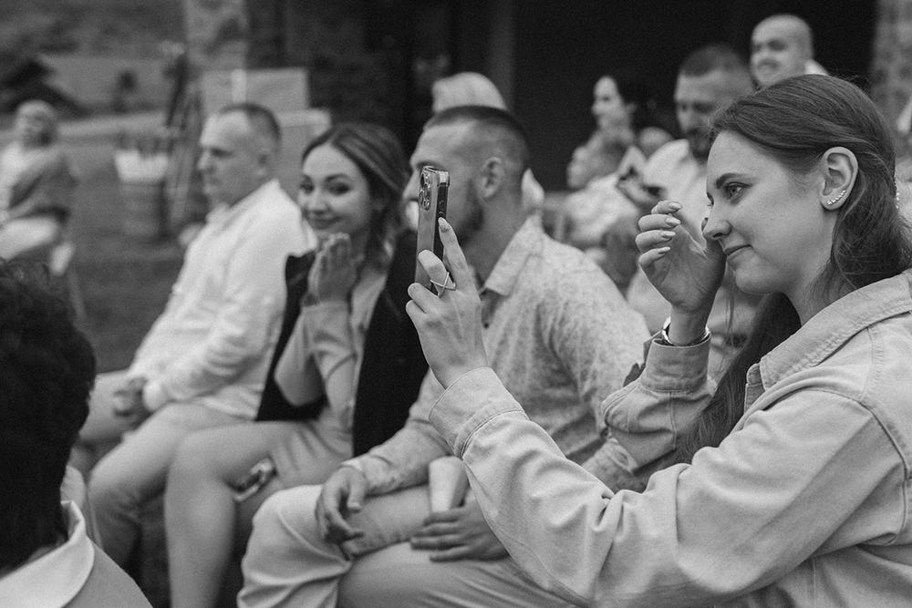 Никита и Оля