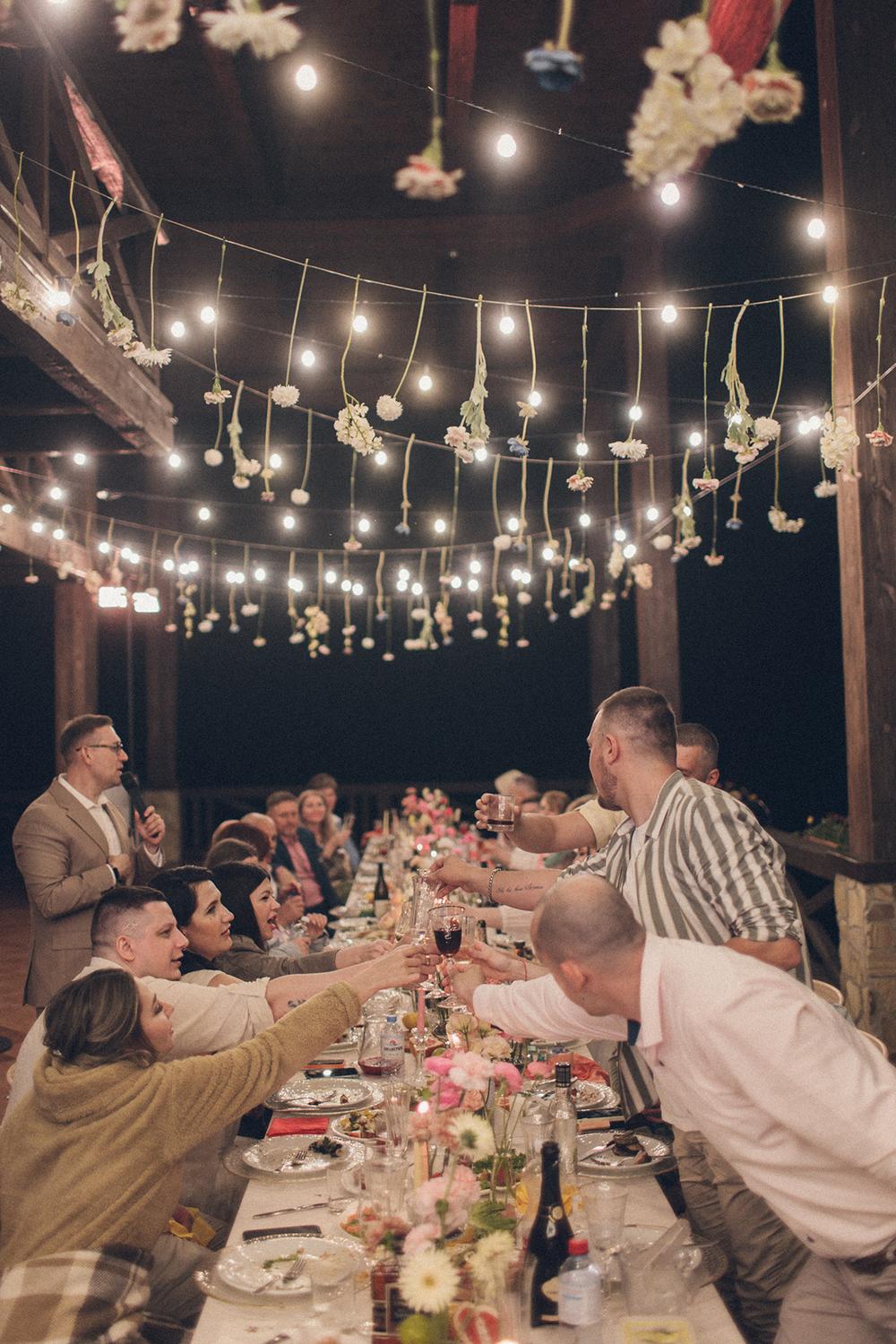 Никита и Оля