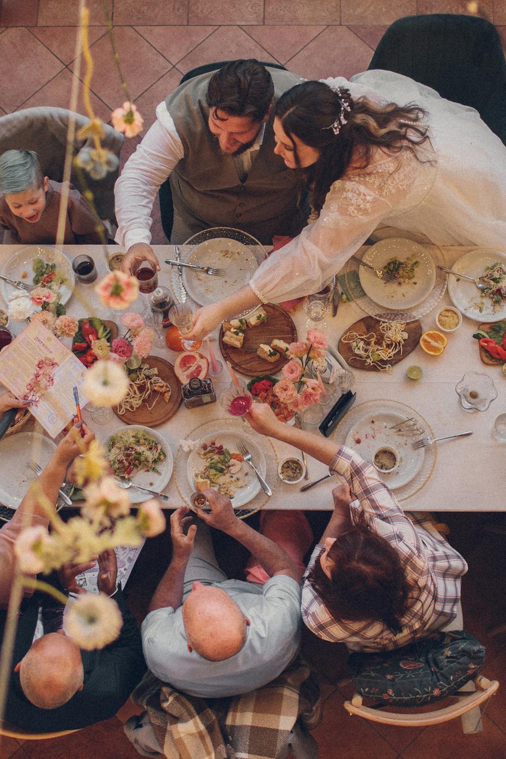 Никита и Оля