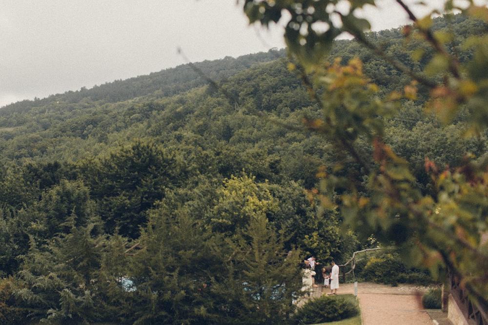 Никита и Оля