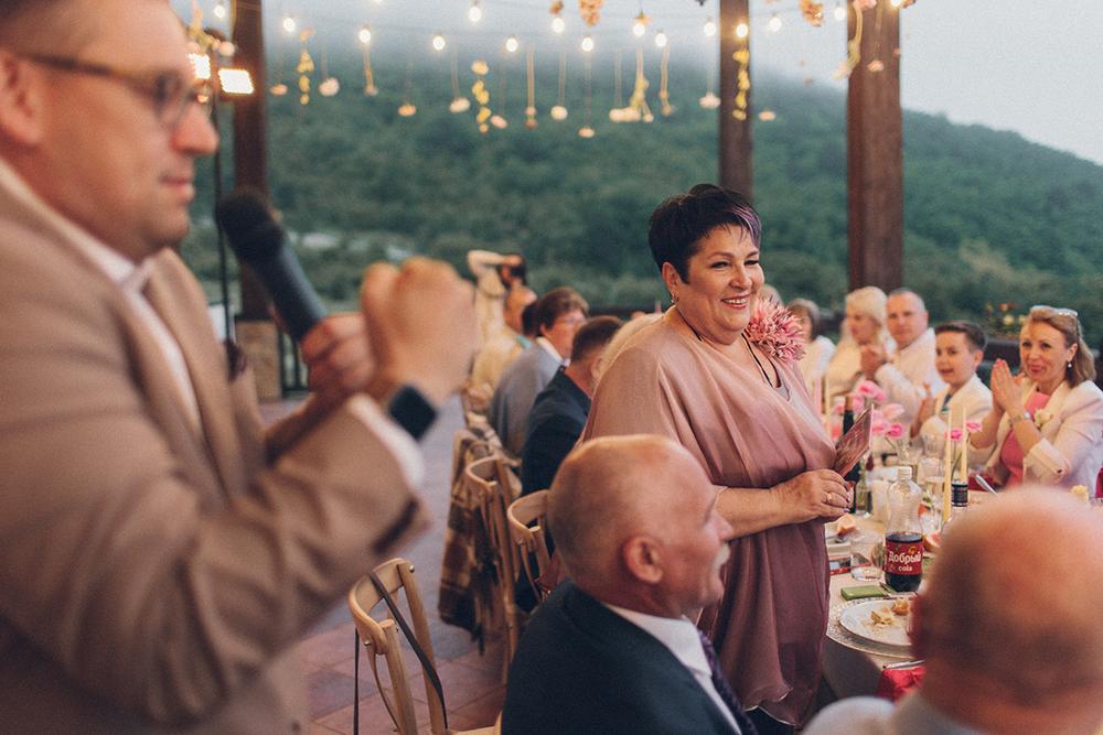 Никита и Оля