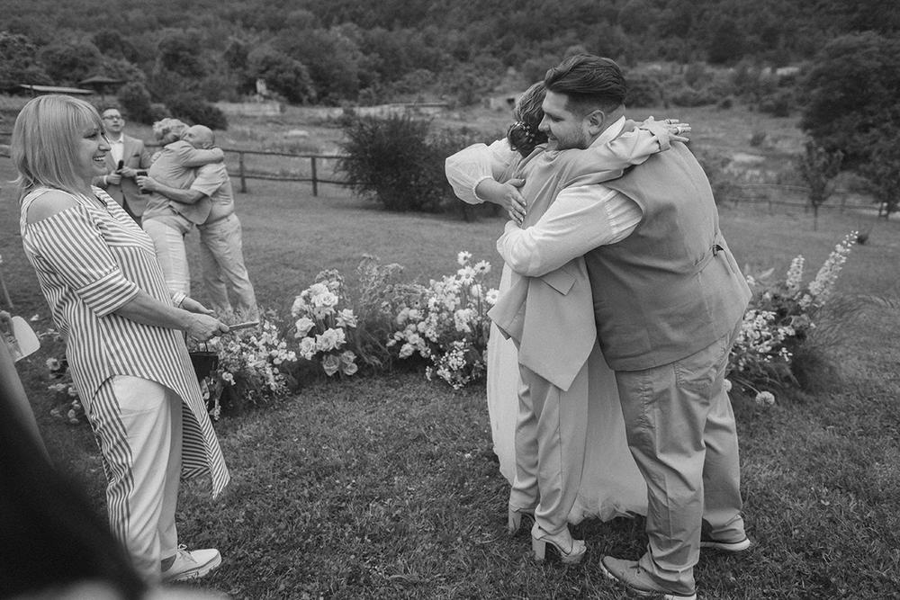 Никита и Оля