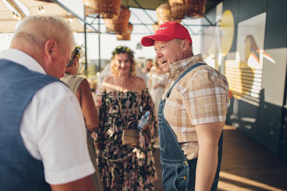 Владимир и Елена