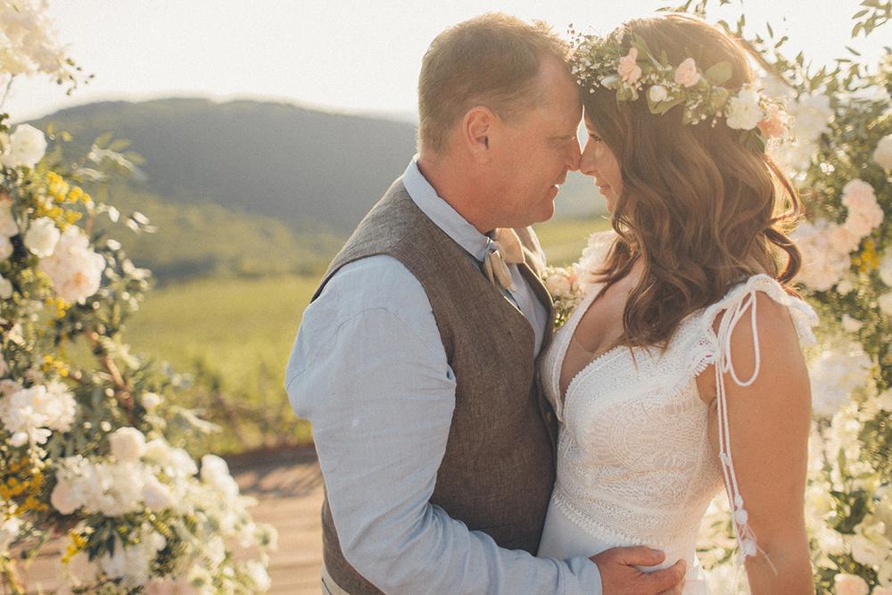 Владимир и Елена