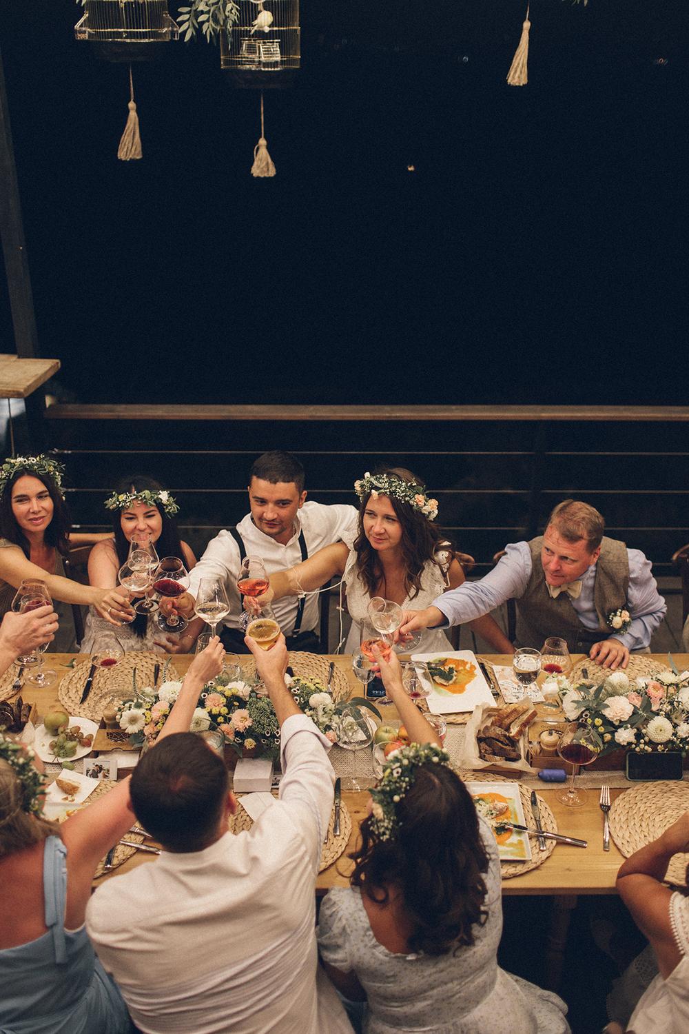 Владимир и Елена