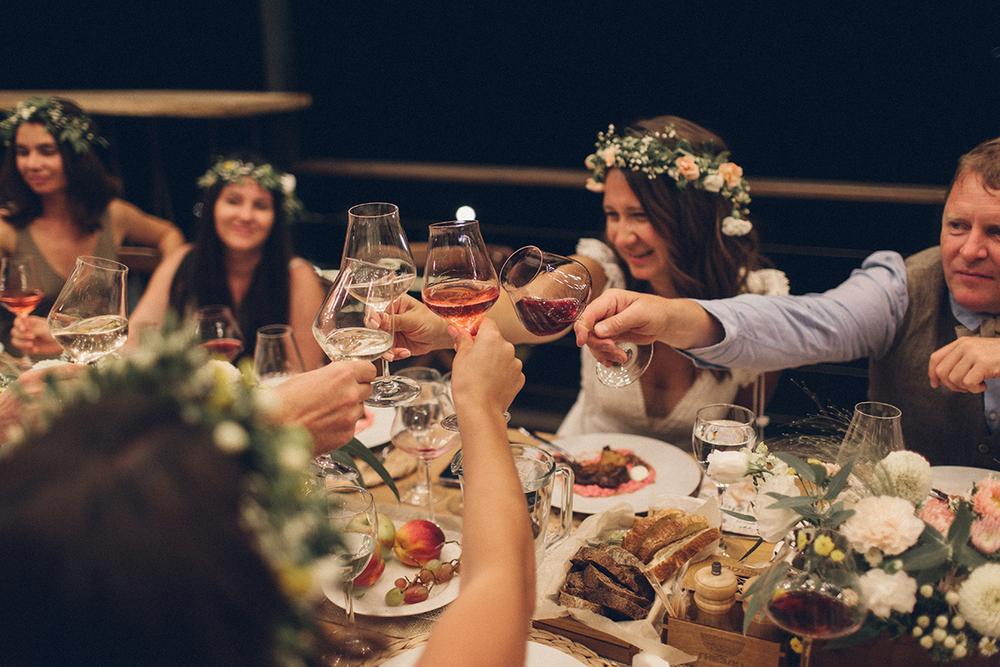 Владимир и Елена