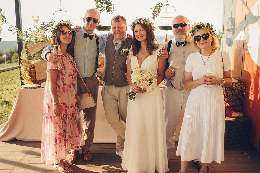 Владимир и Елена