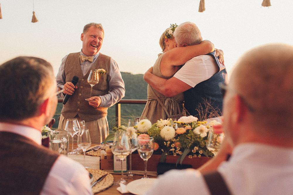 Владимир и Елена