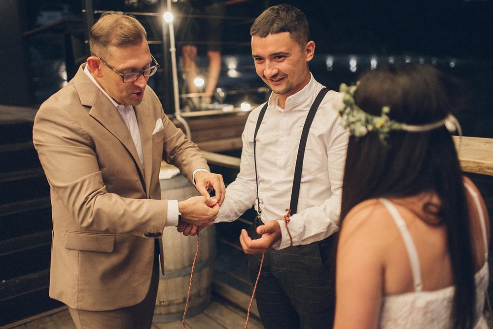 Владимир и Елена