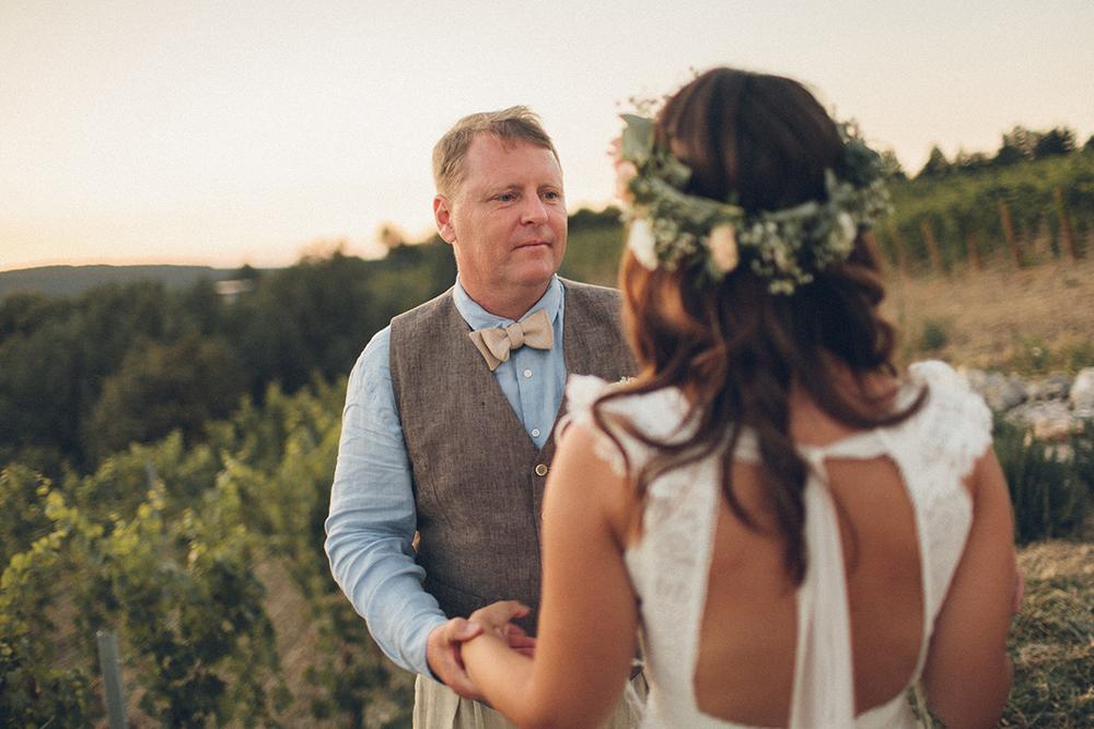 Владимир и Елена