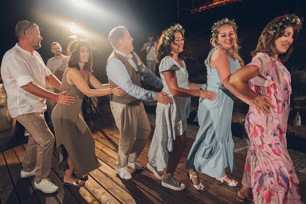 Владимир и Елена