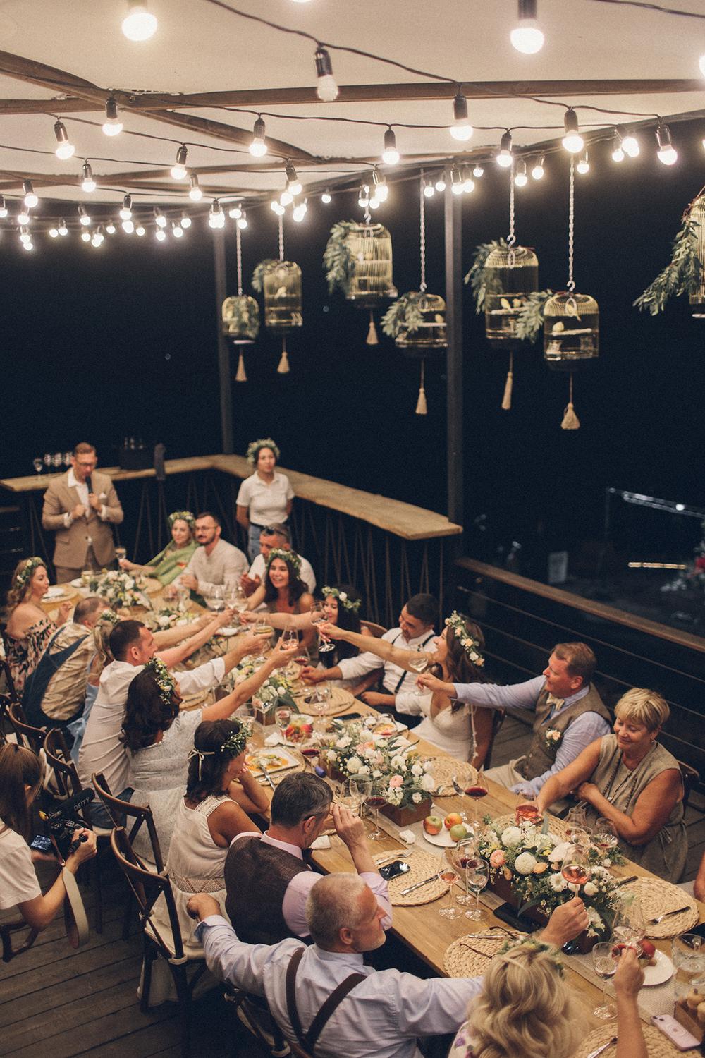 Владимир и Елена