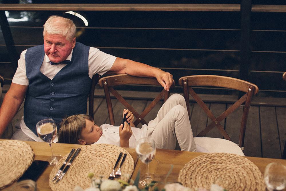 Владимир и Елена