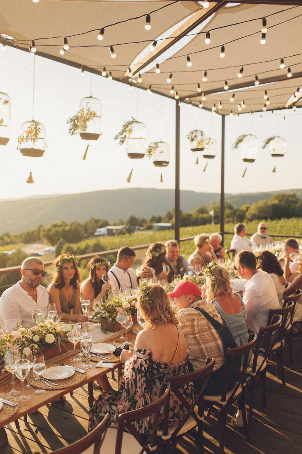 Владимир и Елена