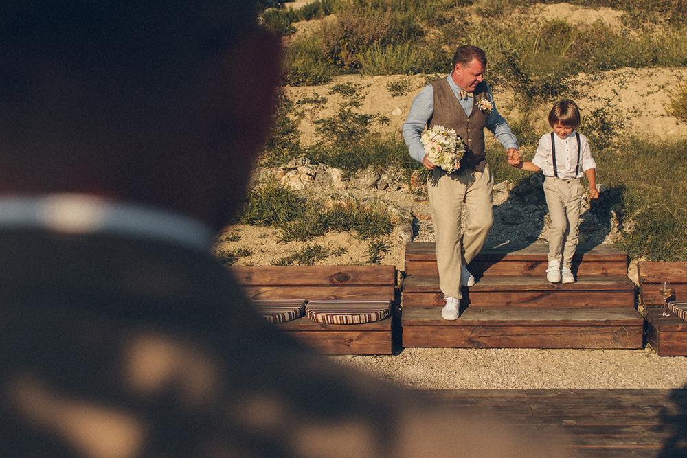 Владимир и Елена