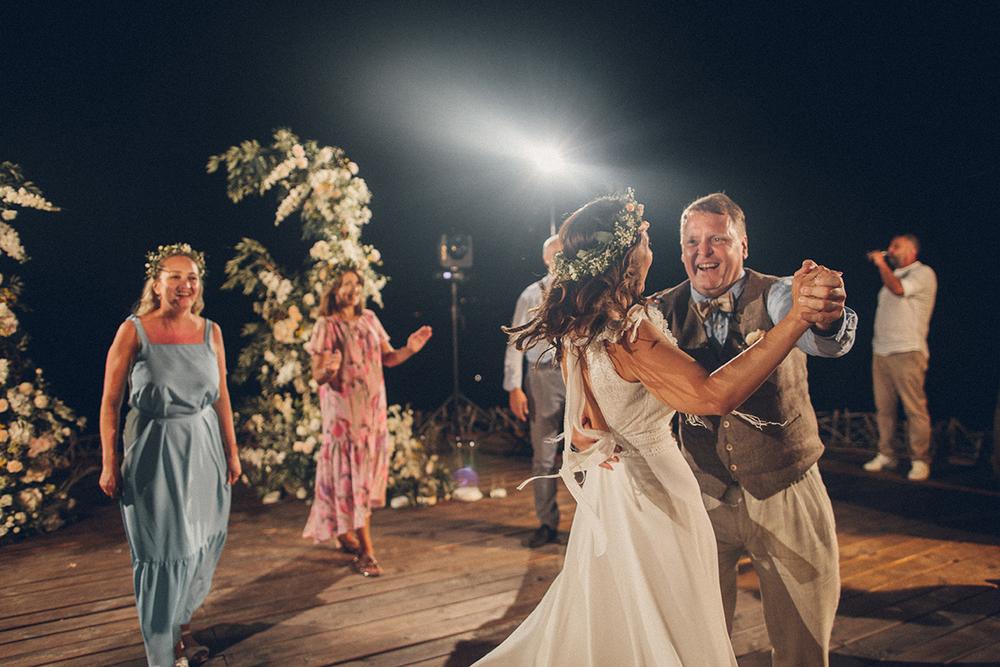 Владимир и Елена