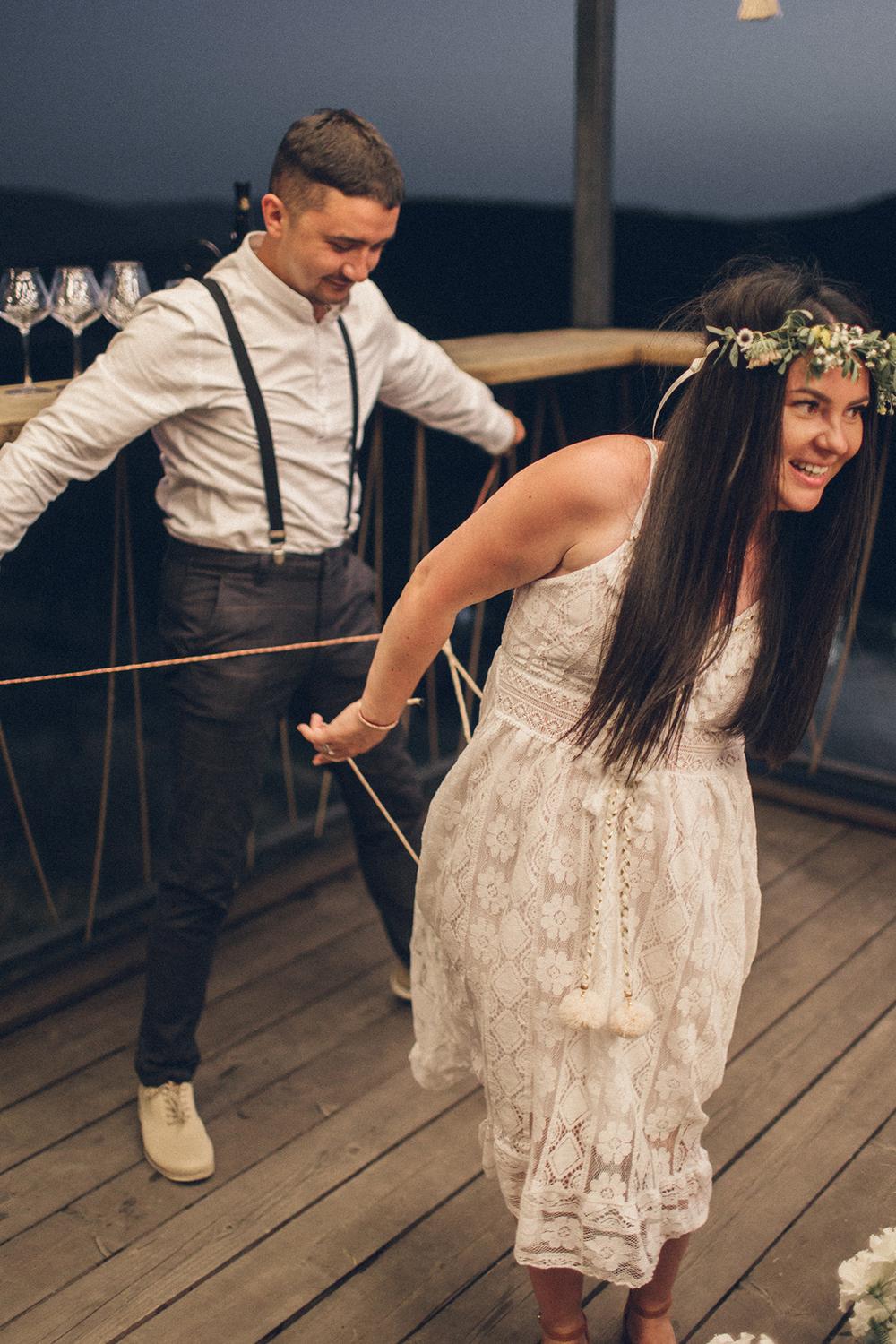 Владимир и Елена