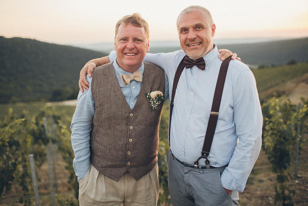 Владимир и Елена