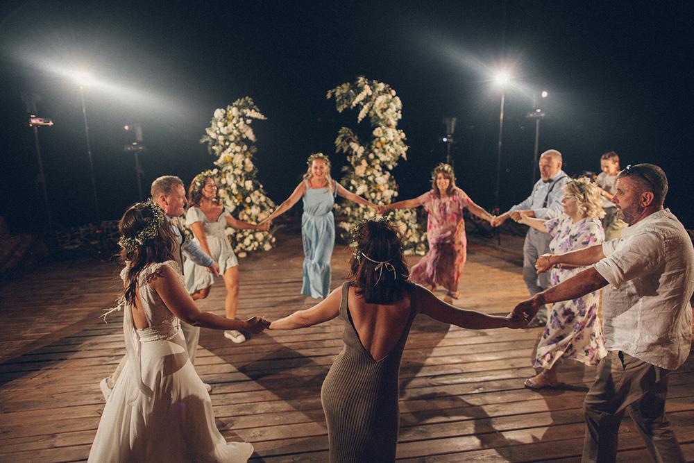 Владимир и Елена