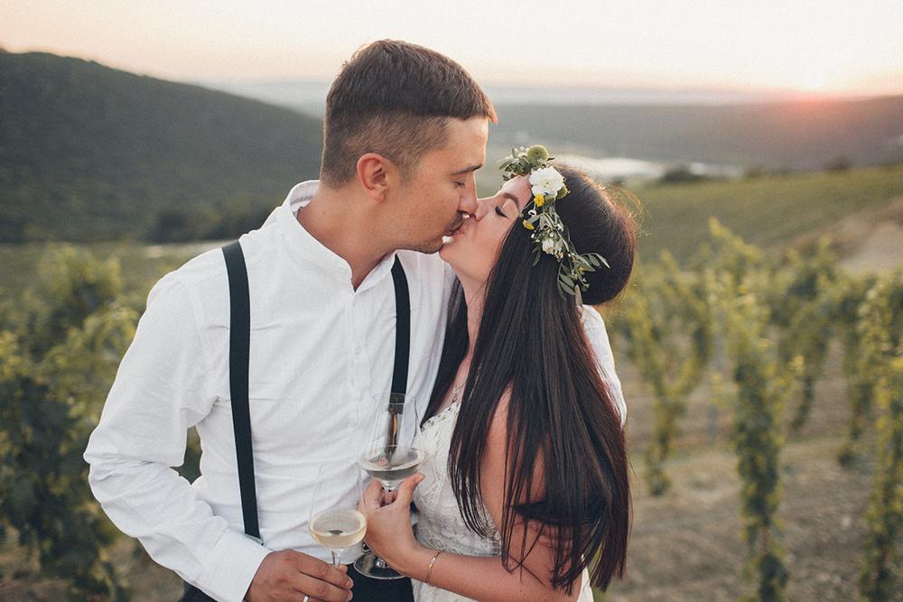 Владимир и Елена