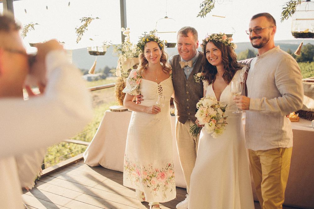 Владимир и Елена