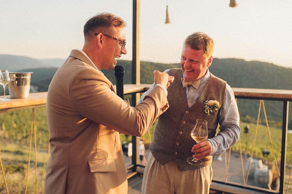 Владимир и Елена