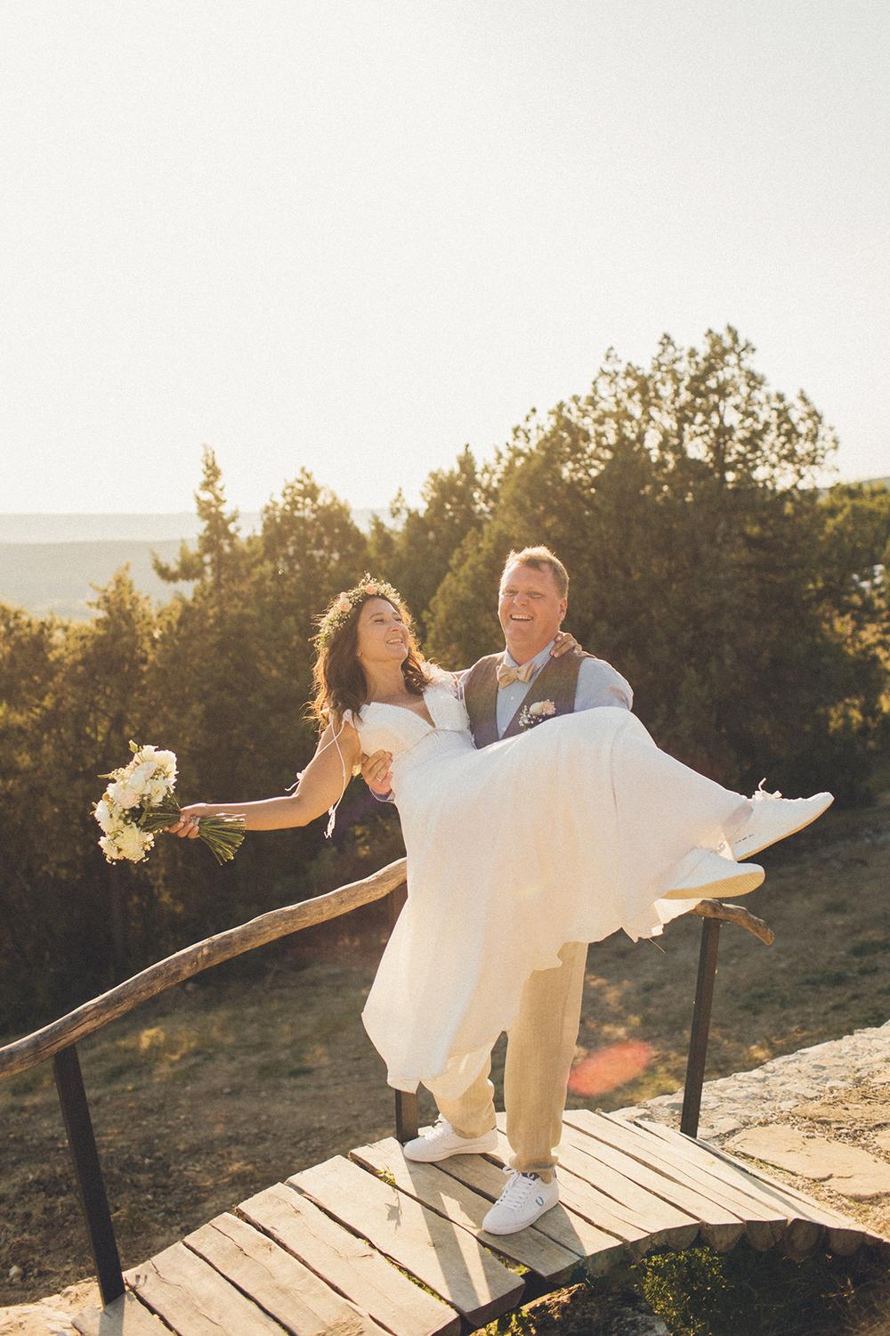 Владимир и Елена