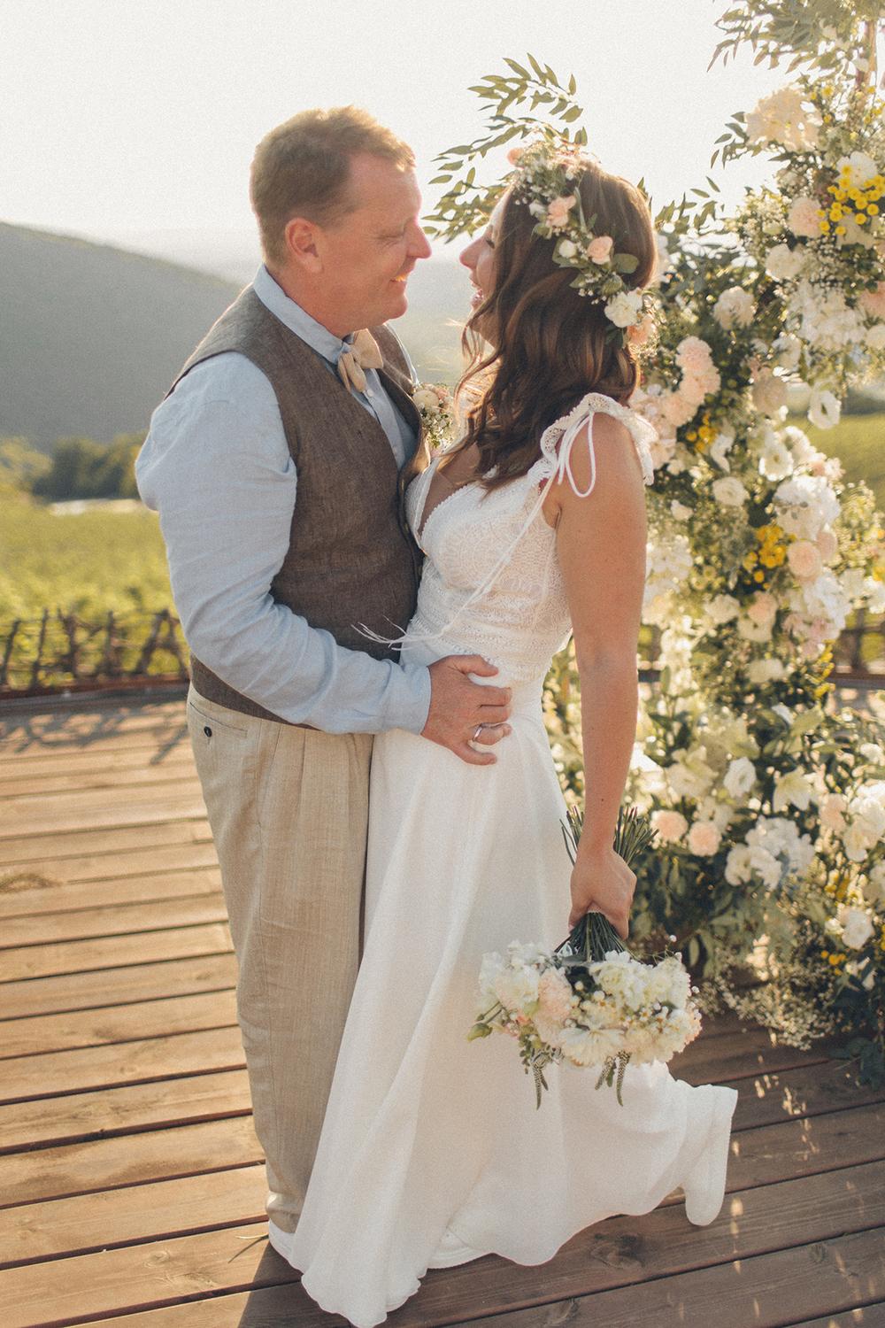 Владимир и Елена