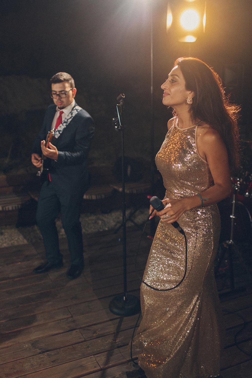 Владимир и Елена