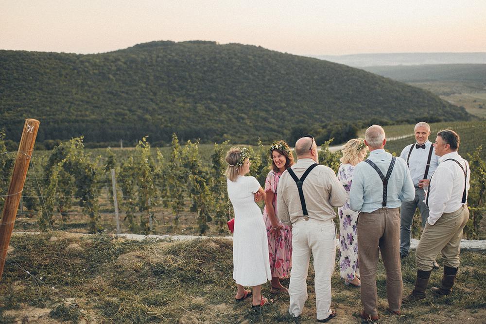 Владимир и Елена