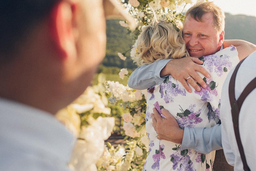 Владимир и Елена