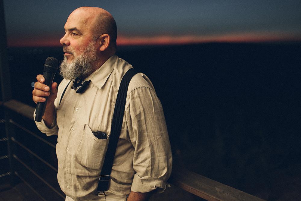 Владимир и Елена