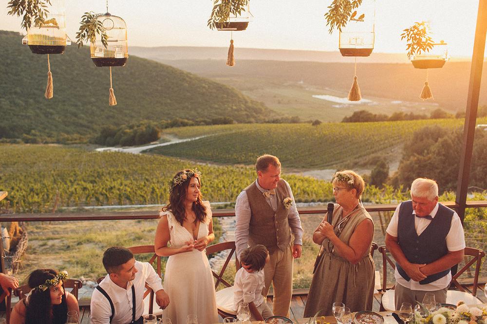 Владимир и Елена