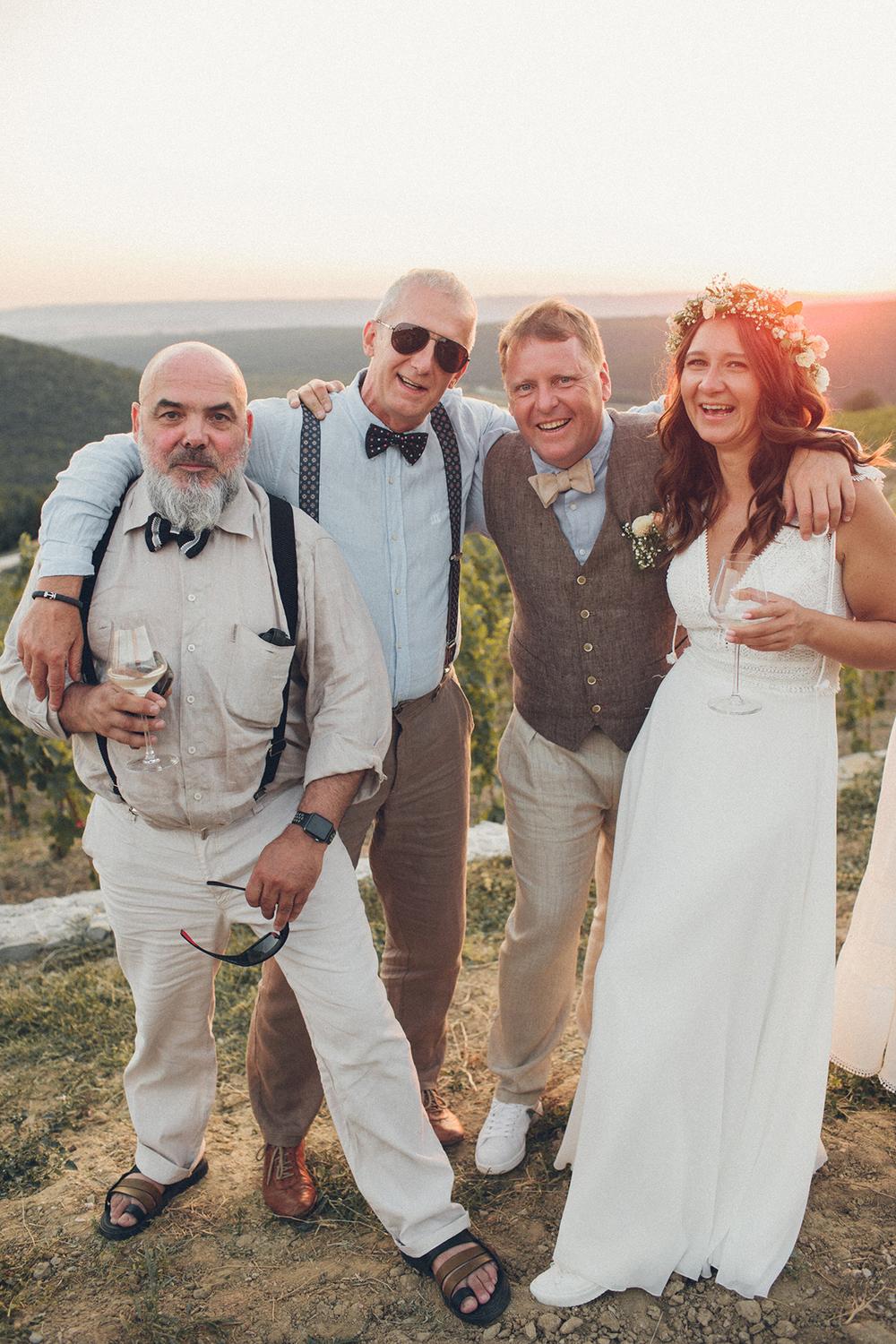 Владимир и Елена