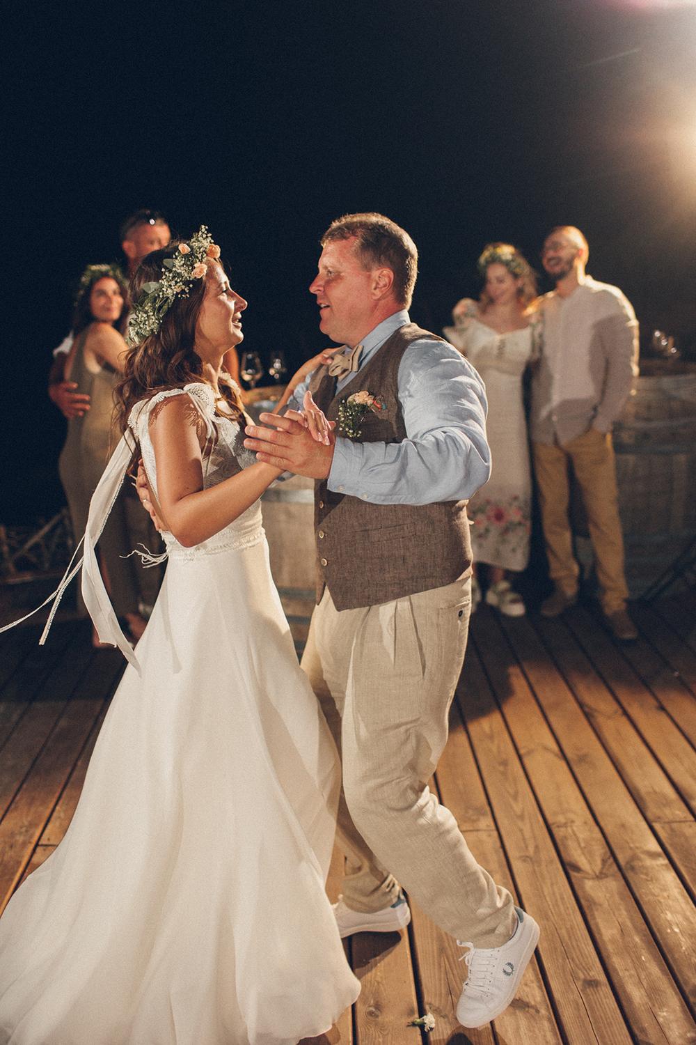 Владимир и Елена