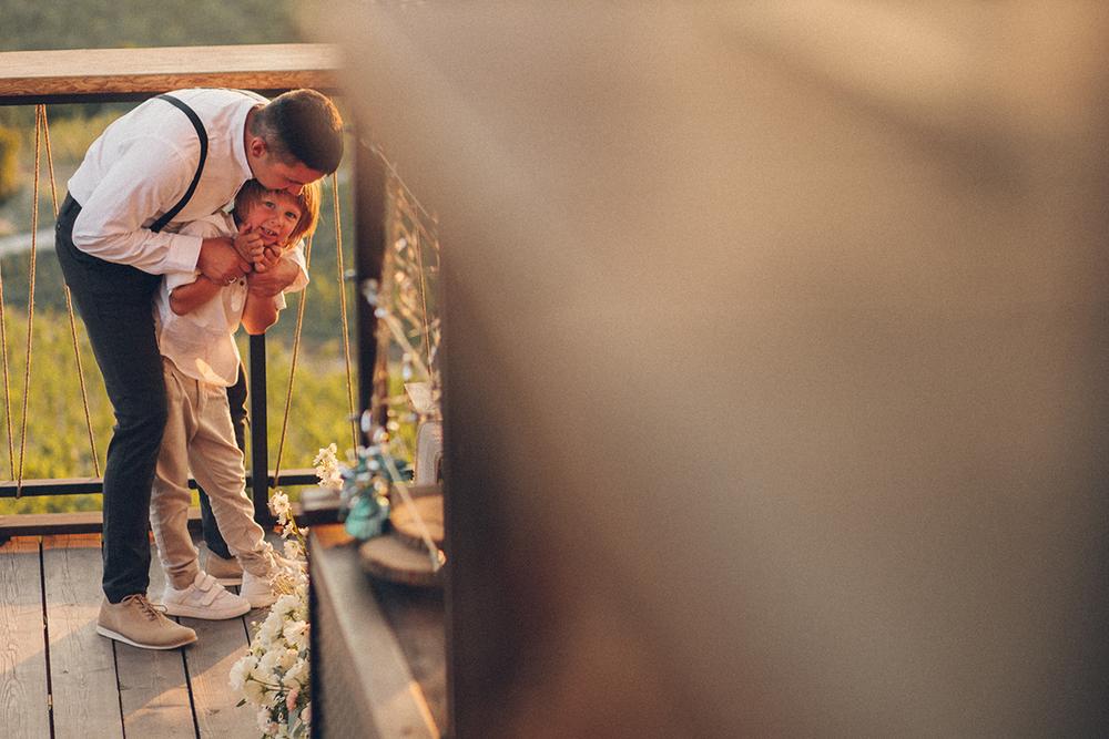 Владимир и Елена