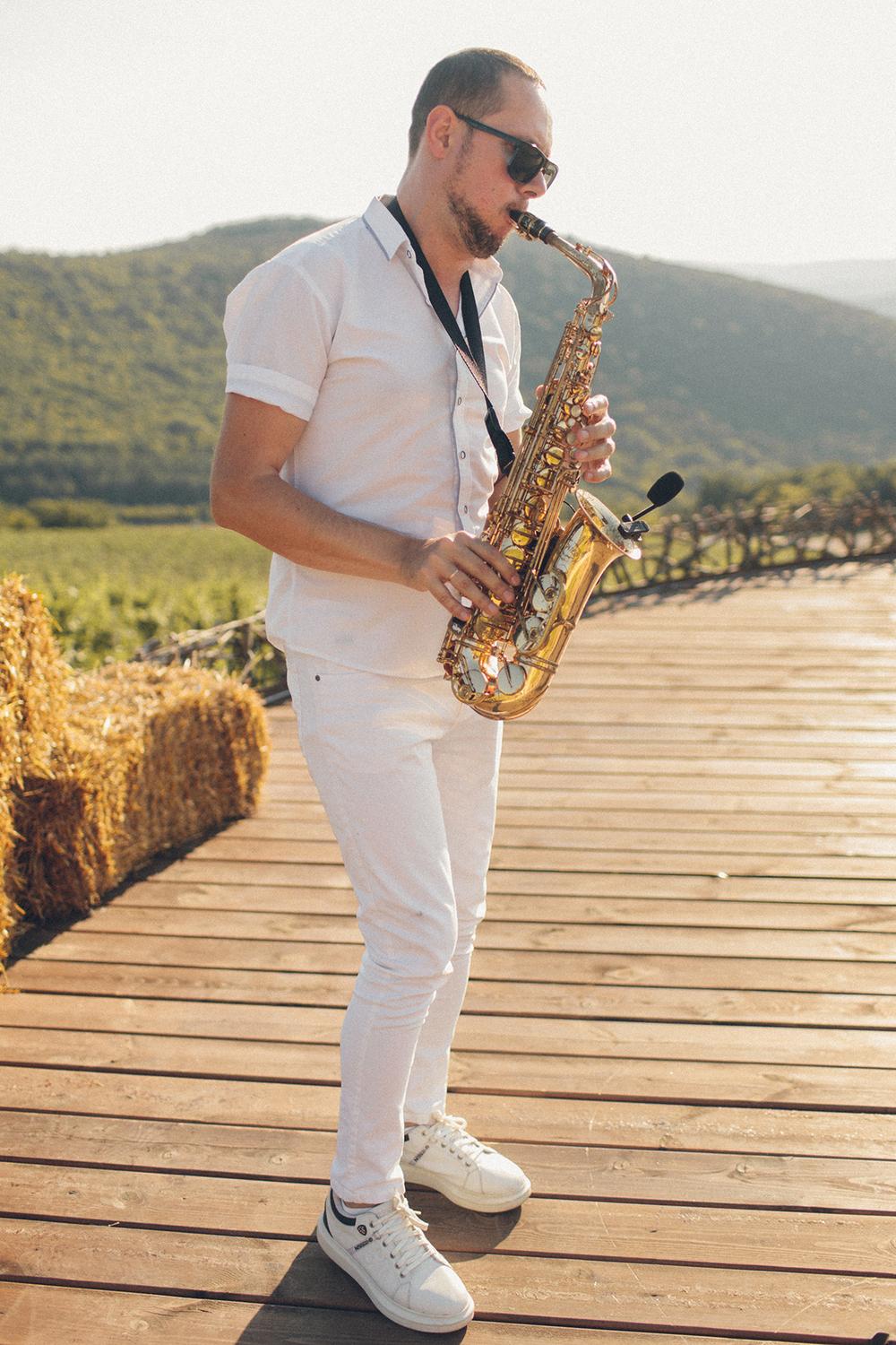 Владимир и Елена