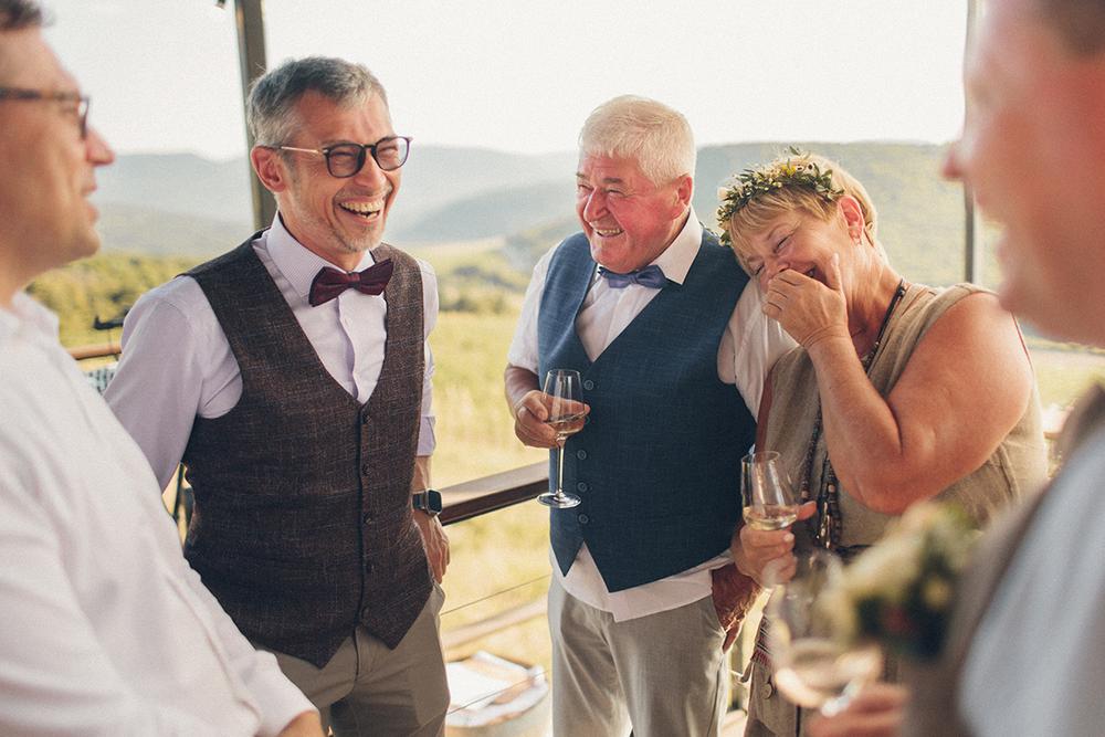 Владимир и Елена