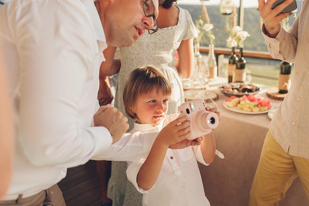 Владимир и Елена