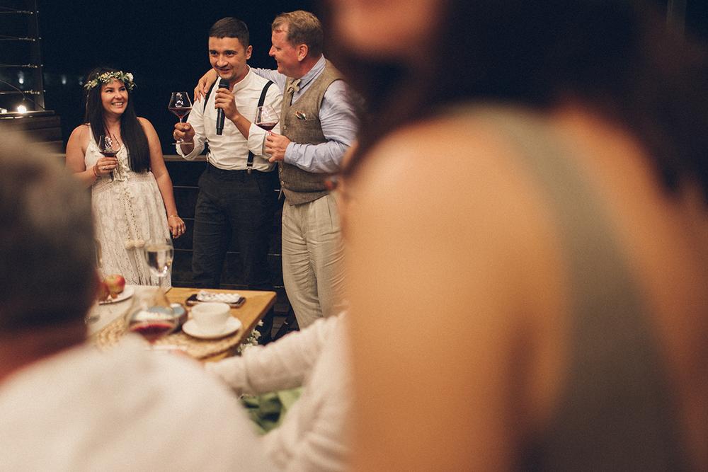 Владимир и Елена