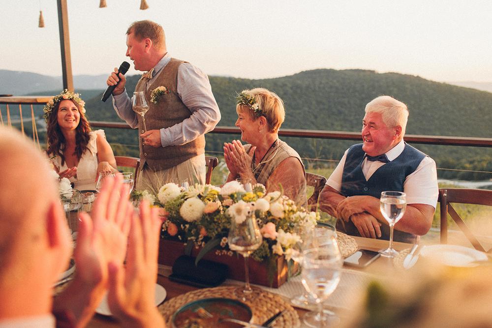 Владимир и Елена