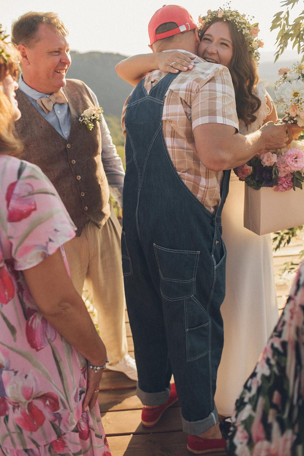 Владимир и Елена