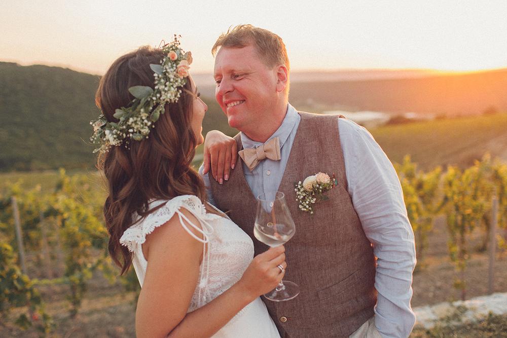 Владимир и Елена