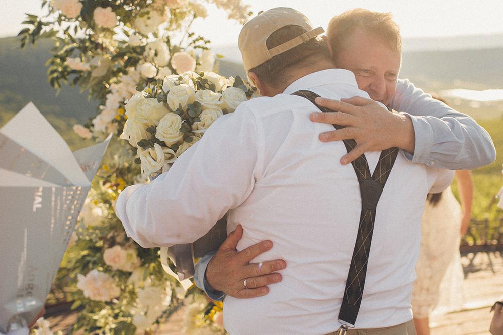 Владимир и Елена